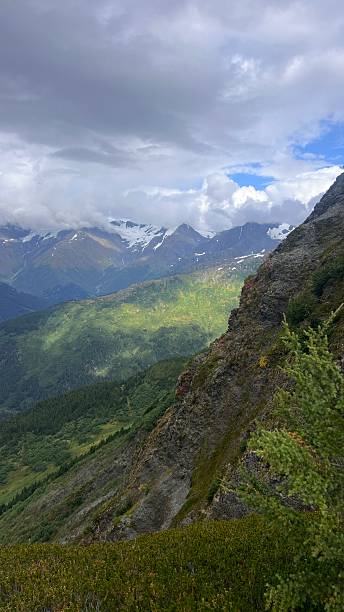 istock Girdwood Alaska 2234420420