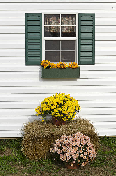 istock Farm House, New Jersey, Usa 2234437073