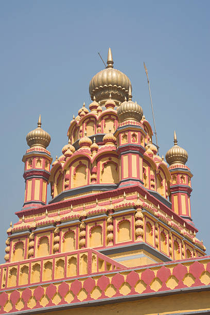 istock Shree Devdeveshwar Temple, Parvati Hill, Pune, Maharashtra, India, Asia 2234437338