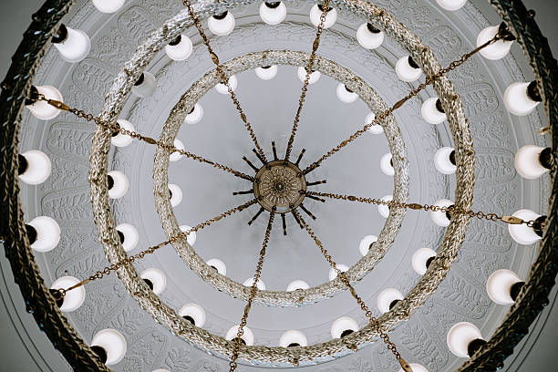 The Great Mosque of Algiers (Djamaa el Djazaï), Algeria