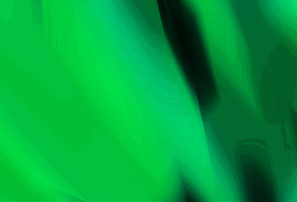 abstract green  soft artistic texture  backdrop background design, bright poster, banner background illustration.