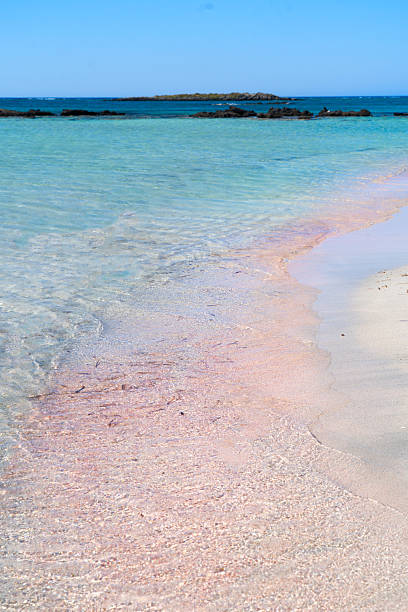 istock Elafonissi beach, Crete, Greece 2234464894
