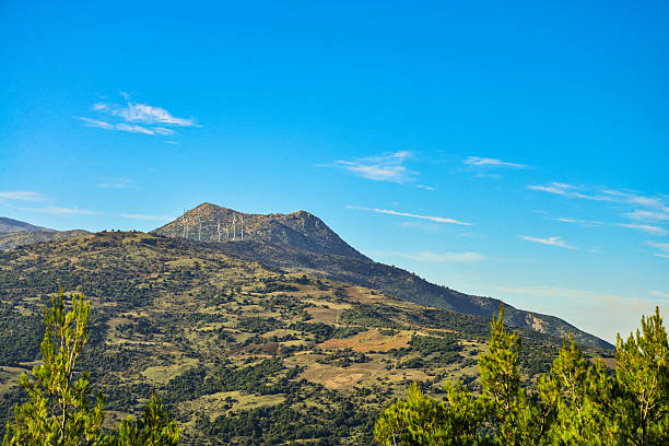 istock Mountain  landscape in Greece 2234465827