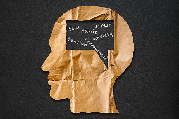 istock Mental Health Stress Concept 2234469996