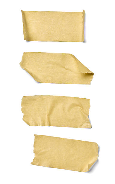 istock adhesive tape sticky duct masking scotch background torn paper piece label message note repair 2234470733