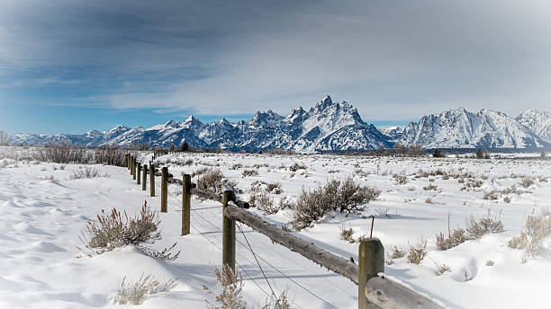 istock Winter Teton Mountains 2234471212