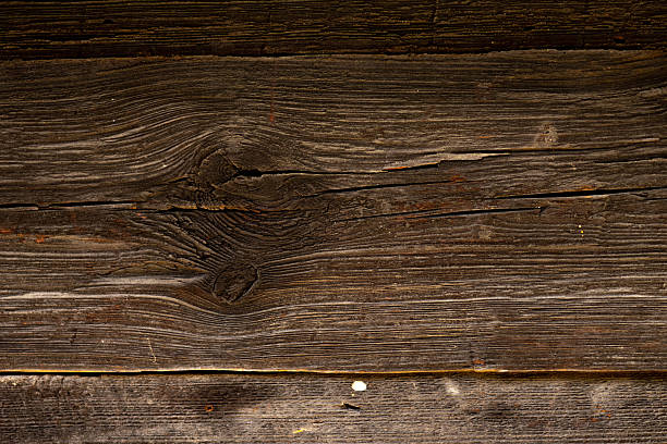 istock Textured wooden surface showcasing natural patterns and grains 2234473395