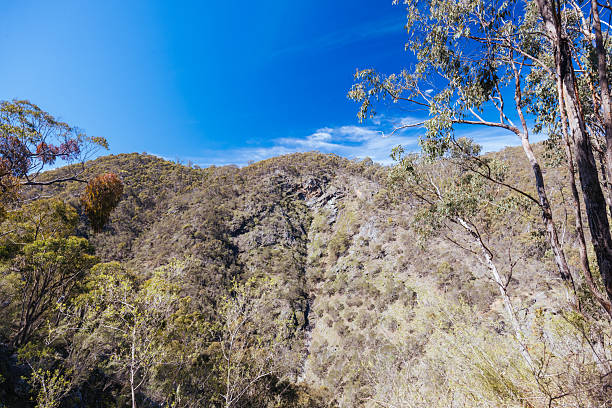 istock Strath Creek Falls View in Australia 2234484183