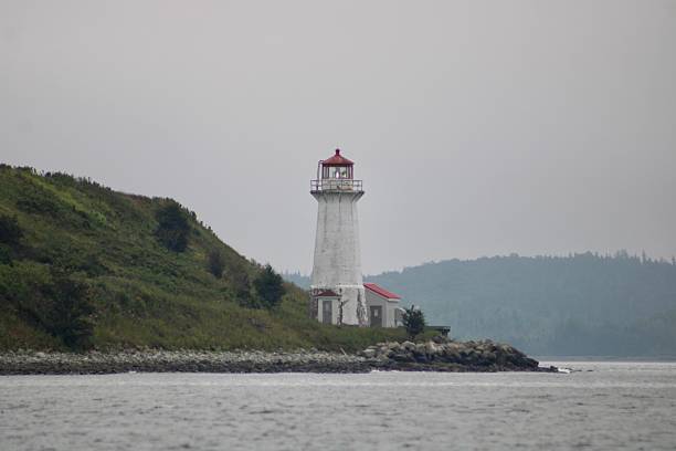 istock Georges Island National Historic Site 2234486828