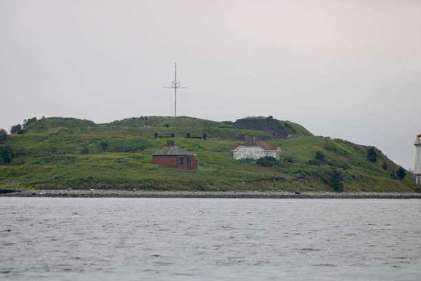 istock Georges Island National Historic Site 2234486846