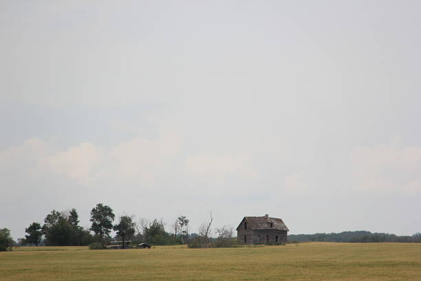 istock Alida Saskatchewan Tour and Scenery 2234489636