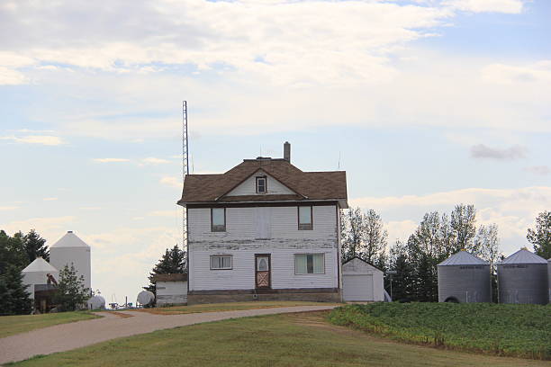istock Alida Saskatchewan Tour and Scenery 2234490190