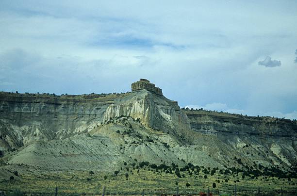 istock green mountains of the Utah desert 2234492990