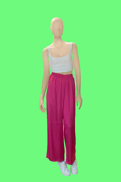 istock Full length female mannequin 2234494483