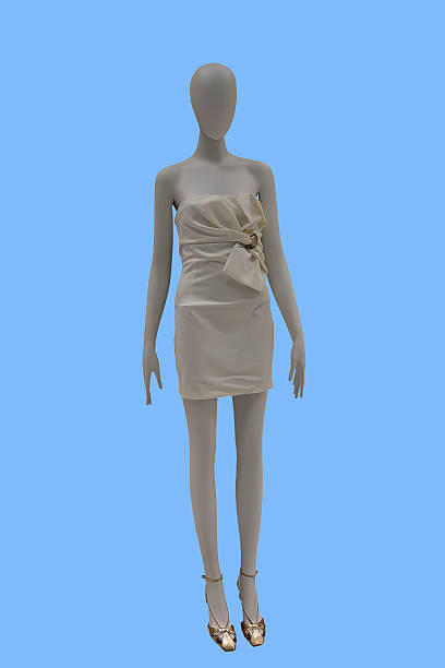 istock Full length female mannequin 2234494762