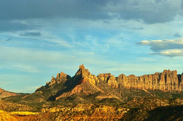 istock lo Zion Park in Utah 2234500149