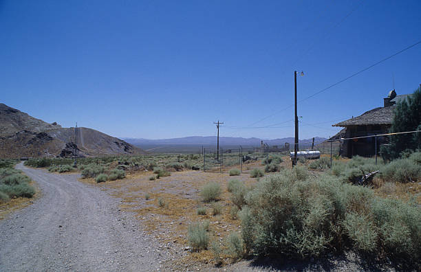 istock Deserto in California 2234500264