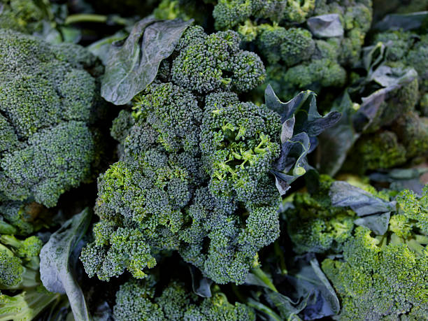 istock Fresh broccoli at the market 2234501983