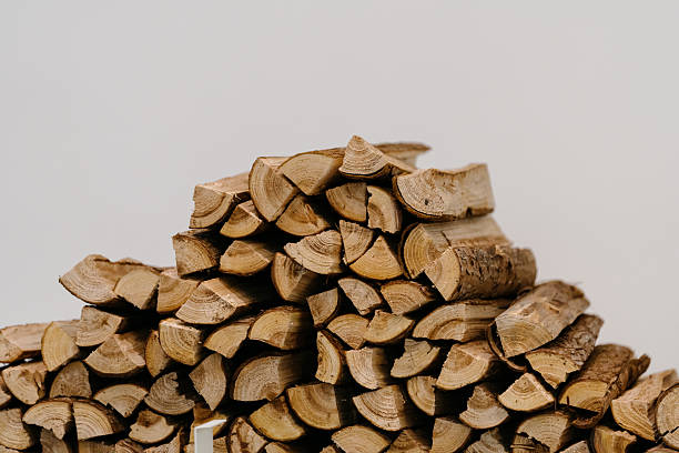 istock Firewood for the fireplace 2234504223