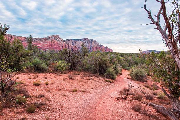 Sedona Arizona Hiking the Rock Formations and Vortexes