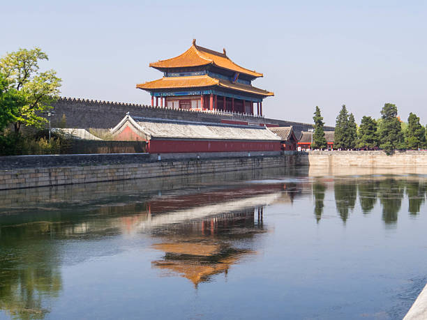 istock Forbidden City, Beijing, China 2234508898