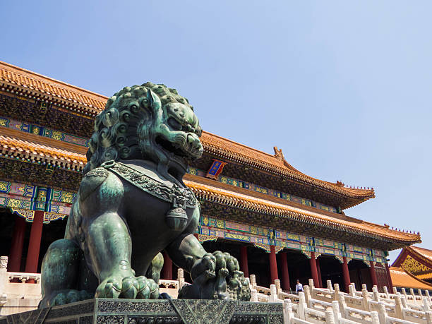 istock Forbidden City, Beijing, China 2234508916