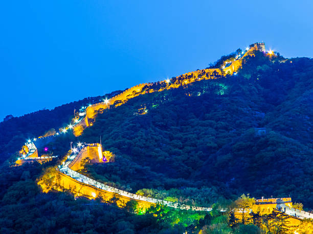 istock Great Wall of China, Badaling 2234509056