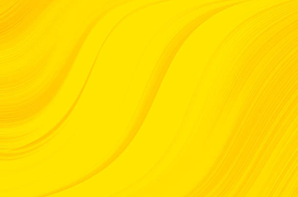 istock abstract yellow and black are light pattern with the gradient is the with floor wall metal texture soft tech diagonal background black dark sleek clean modern. 2234509931