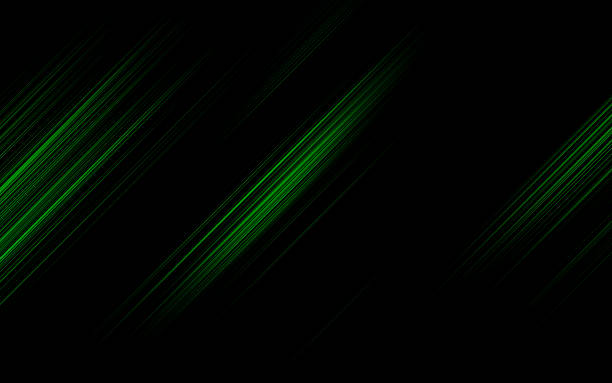 istock Background black and green dark are light with the gradient is the Surface with templates metal texture soft lines tech gradient abstract diagonal background silver black sleek with gray. 2234514811