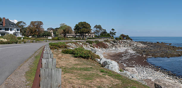 istock Shore Drive in New Hampshire9/2/2025 2234516453