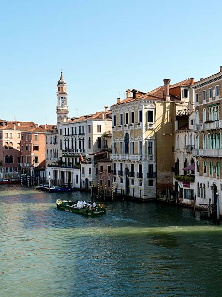 istock Grand Canal in Venice, Italy 2234519819
