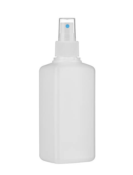 istock Realistic empty packages for body cosmetic bottle with clipping path. 2234523581