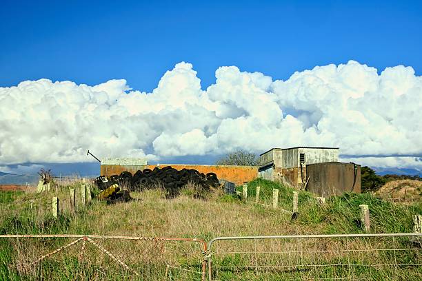 Members of Sopot population build houses in the hills along the banks of rivers, streams and wetlands.