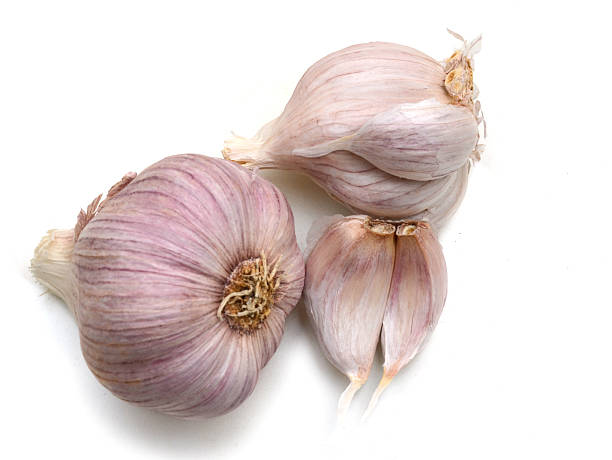 istock Garlic and clove 2234543536