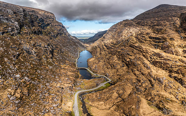 istock Gap of Dunloe. County Kerry. Ireland 2234546346