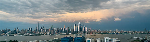 istock View of Manhattan 2234553404
