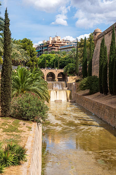 istock Palma de Mallorca, city centre 2234560848