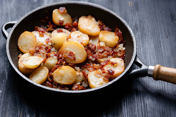 istock traditional german pan-fried potatoes bratkartoffeln 2234564028