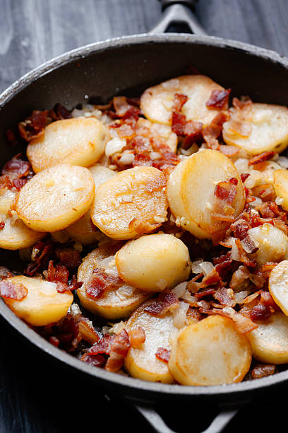 istock traditional german pan-fried potatoes bratkartoffeln 2234564058