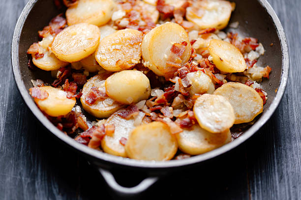 istock traditional german pan-fried potatoes bratkartoffeln 2234564060