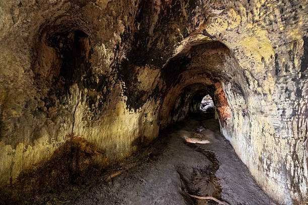 istock Beautiful view from cave in Presidente Figueiredo, Amazonas 2234584206