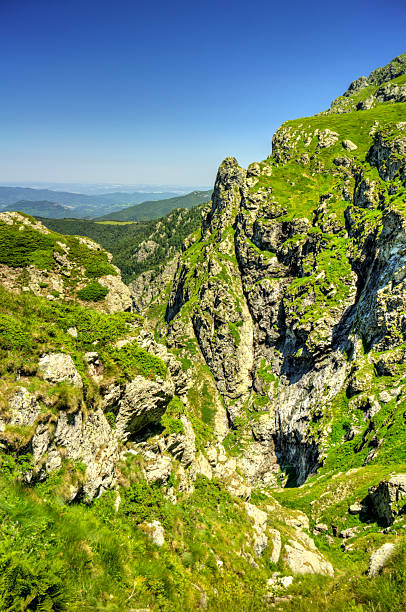 istock Beautiful landscape in the mountain 2234596706