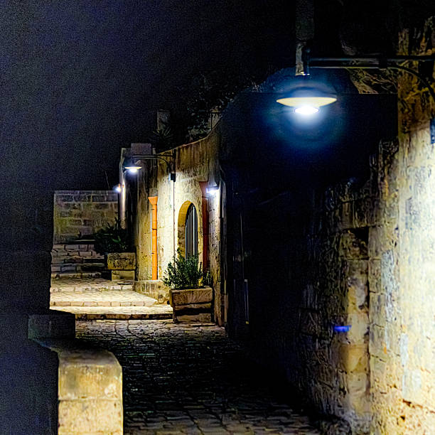 istock Matera in Basilicate region in south Italy 2234609086