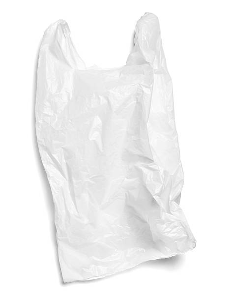 istock plastic bag white shopping carry polluion environment 2234614413