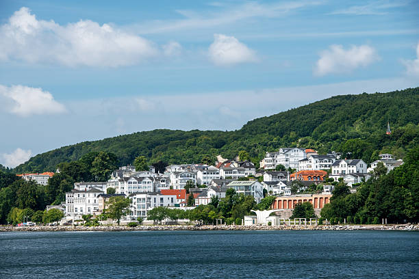 istock View of the Sassnitz Ruegen Germany 2234622032