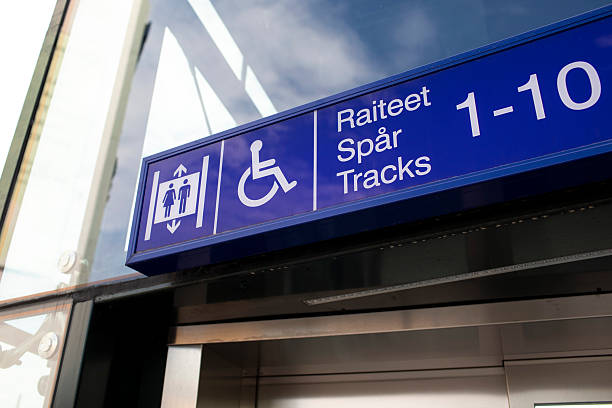 Helsinki Central Railway station