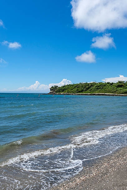 istock Okinoshima Beach in Tateyama 2234641384