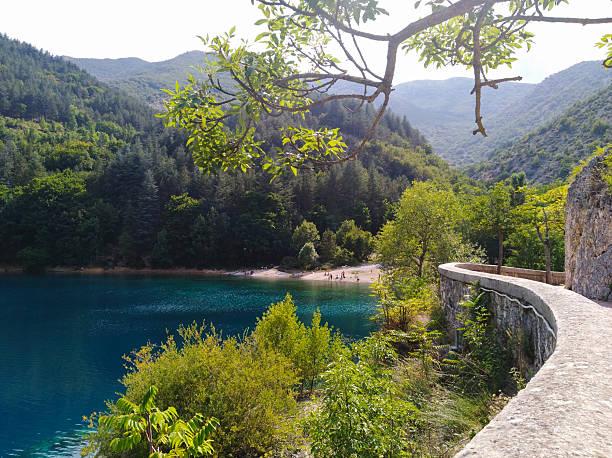 istock Lake San Domenico 2234650185
