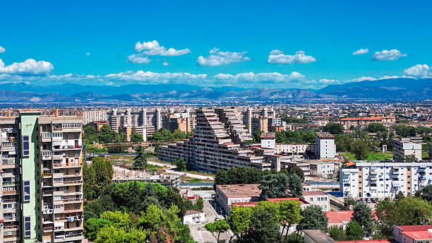 istock Vele di Scampia - Napoli 2234651766