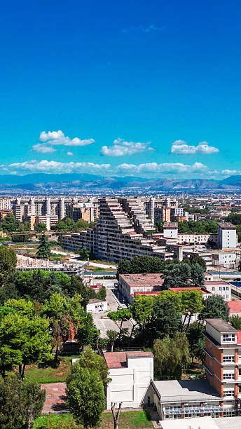 istock Vele di Scampia - Napoli 2234651888